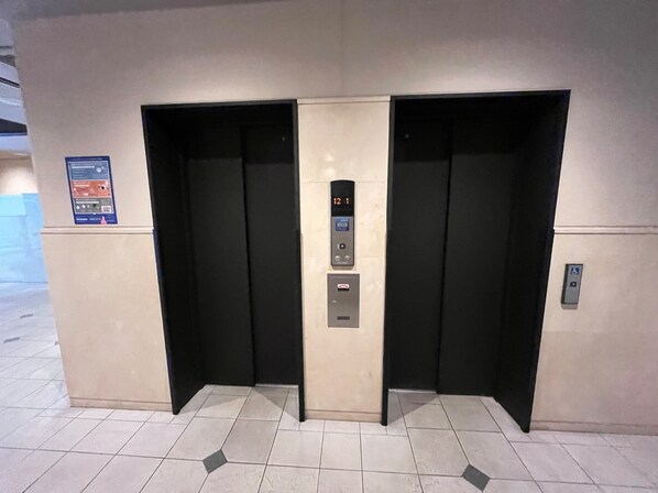 レジディア蒲田の物件内観写真